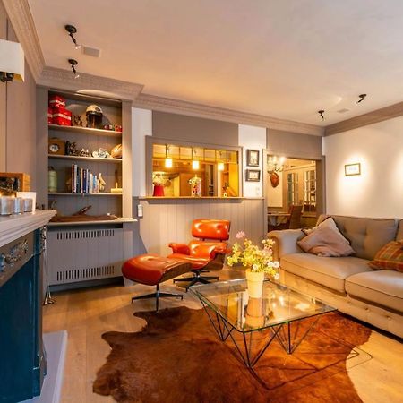 Zen Pausa - Unique Apartment In Knokke Bagian luar foto